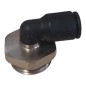Lot de 4 LEGRIS 3199 08 21 Raccord pneumatique Enfichable Lot de 4 LEGRIS 3199 08 21 Raccord pneumatique Enfichable