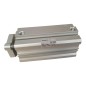 SMC CDQMB40TF-75 Verin SMC CDQMB40TF-75 Verin