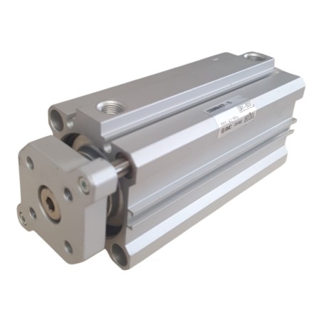 SMC CDQMB40TF-75 Verin