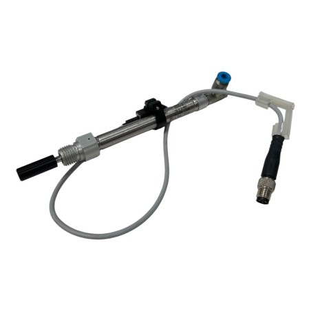 FESTO 193996 ESNU-8-50-P-A-MA Vérin simple effet