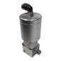 SWAGELOK 6LVV-DPS6M-C Vanne à membrane très haute pureté 6mm SWAGELOK 6LVV-DPS6M-C Vanne à membrane très haute pureté 6mm