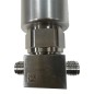 SWAGELOK 6LVV-DPS6M-C Vanne à membrane très haute pureté 6mm SWAGELOK 6LVV-DPS6M-C Vanne à membrane très haute pureté 6mm