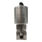 SWAGELOK 6LVV-DPS6M-C Vanne à membrane très haute pureté 6mm SWAGELOK 6LVV-DPS6M-C Vanne à membrane très haute pureté 6mm