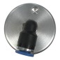 SWAGELOK 6LVV-DPS6M-C Vanne à membrane très haute pureté 6mm SWAGELOK 6LVV-DPS6M-C Vanne à membrane très haute pureté 6mm