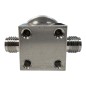 SWAGELOK 6LVV-DPS6M-C Vanne à membrane très haute pureté 6mm SWAGELOK 6LVV-DPS6M-C Vanne à membrane très haute pureté 6mm