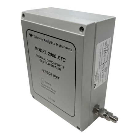 TELEDYNE ANALYTICAL INSTRUMENTS 2000XTC Transmetteur de conductivité thermique