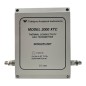 TELEDYNE ANALYTICAL INSTRUMENTS 2000XTC Transmetteur de conductivité thermique TELEDYNE ANALYTICAL INSTRUMENTS 2000XTC Transmetteur de conductivité thermique