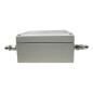 TELEDYNE ANALYTICAL INSTRUMENTS 2000XTC Transmetteur de conductivité thermique TELEDYNE ANALYTICAL INSTRUMENTS 2000XTC Transmetteur de conductivité thermique