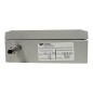 TELEDYNE ANALYTICAL INSTRUMENTS 2000XTC Transmetteur de conductivité thermique TELEDYNE ANALYTICAL INSTRUMENTS 2000XTC Transmetteur de conductivité thermique