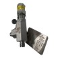 DK-LOK V63-D6MEPLOCCE-S Soupape de décompression DK-LOK V63-D6MEPLOCCE-S Soupape de décompression