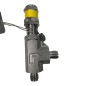 DK-LOK V63-D6MEPLOCCE-S Soupape de décompression DK-LOK V63-D6MEPLOCCE-S Soupape de décompression