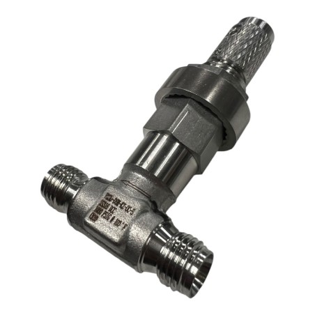 DK-LOK VM3D-D6 Vanne de dosage 6mm