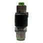 MURR ELEKTRONIK 7000-41201 Coupleur T M12 mâle / 2x M8 femelle codé A MURR ELEKTRONIK 7000-41201 Coupleur T M12 mâle / 2x M8 femelle codé A