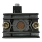 CPOAC D15 T52 E IM 15 Electrovanne + Bobine 24VAC 50/60Hz 12VDC + Connecteur CPOAC D15 T52 E IM 15 Electrovanne + Bobine 24VAC 50/60Hz 12VDC + Connecteur
