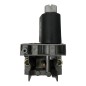 CPOAC D15 T52 E IM 15 Electrovanne + Bobine 24VAC 50/60Hz 12VDC + Connecteur CPOAC D15 T52 E IM 15 Electrovanne + Bobine 24VAC 50/60Hz 12VDC + Connecteur