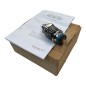 ENDRESS+HAUSER Cerabar PMC21-AA1M2PJWBJA Capteur de pression absolue et relative ENDRESS+HAUSER Cerabar PMC21-AA1M2PJWBJA Capteur de pression absolue et relative