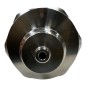 ENDRESS+HAUSER Cerabar PMC21-AA1M2PJWBJA Capteur de pression absolue et relative ENDRESS+HAUSER Cerabar PMC21-AA1M2PJWBJA Capteur de pression absolue et relative