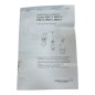 ENDRESS+HAUSER Cerabar PMC21-AA1M2PJWBJA Capteur de pression absolue et relative ENDRESS+HAUSER Cerabar PMC21-AA1M2PJWBJA Capteur de pression absolue et relative