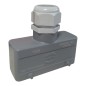 HARTING 09300241421 Capot De Connecteur HARTING 09300241421 Capot De Connecteur