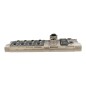 BALLUFF BNI006A BNI EIP-508-105-Z015 Boitier modules réseau Silver Line + Câbles