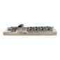 BALLUFF BNI006A BNI EIP-508-105-Z015 Boitier modules réseau Silver Line + Câbles