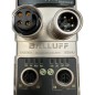 BALLUFF BNI006A BNI EIP-508-105-Z015 Boitier modules réseau Silver Line + Câbles