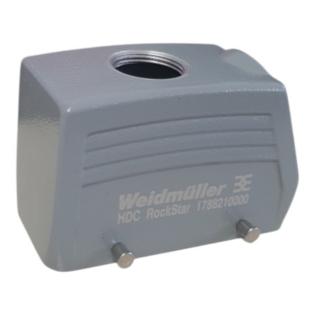 WEIDMULLER 1788210000 Capot De Connecteur