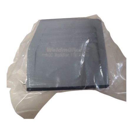 WEIDMULLER 1788710000 Capot De Connecteur