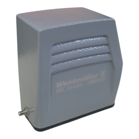 WEIDMULLER 1788860000 Capot De Connecteur