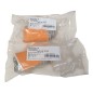 Lot de 2 WEIDMULLER HDC HE 16 MS Connecteur 1207500000 Lot de 2 WEIDMULLER HDC HE 16 MS Connecteur 1207500000