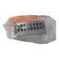 Lot de 2 WEIDMULLER HDC HE 16 MS Connecteur 1207500000 Lot de 2 WEIDMULLER HDC HE 16 MS Connecteur 1207500000