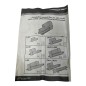 THOMSON TOLLO S24-17A08-0265 Actionneur linéaire LA1 THOMSON TOLLO S24-17A08-0265 Actionneur linéaire LA1