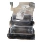 Lot de 2 ILME CZAP 25 L Boîtier pour connecteurs Lot de 2 ILME CZAP 25 L Boîtier pour connecteurs