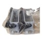 Lot de 2 ILME CZAP 25 L Boîtier pour connecteurs Lot de 2 ILME CZAP 25 L Boîtier pour connecteurs
