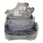 Lot de 2 ILME CZAP 25 L Boîtier pour connecteurs Lot de 2 ILME CZAP 25 L Boîtier pour connecteurs