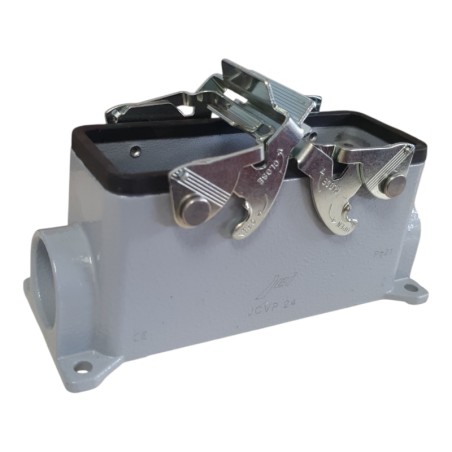 ILME JCVP 24 Boîtier pour connecteurs