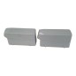 Lot de 2 ILME CHO 24 Boîtier pour connecteurs Lot de 2 ILME CHO 24 Boîtier pour connecteurs