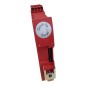 SCHNEIDER ELECTRIC XPSMCMDI0800G Module extension 8 entrées 24VDC SCHNEIDER ELECTRIC XPSMCMDI0800G Module extension 8 entrées 24VDC