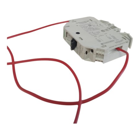 SCHNEIDER ELECTRIC GB2CB06 Disjoncteur pour circuit de contrôle