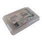 SCHNEIDER ELECTRIC TSXMCPC512K extension mémoire SRAM et EPROM flash pour processeur 512 KB SCHNEIDER ELECTRIC TSXMCPC512K extension mémoire SRAM et EPROM flash pour processeur 512 KB