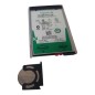 SCHNEIDER ELECTRIC TSXMCPC512K extension mémoire SRAM et EPROM flash pour processeur 512 KB SCHNEIDER ELECTRIC TSXMCPC512K extension mémoire SRAM et EPROM flash pour processeur 512 KB