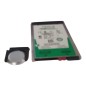 SCHNEIDER ELECTRIC TSXMCPC512K extension mémoire SRAM et EPROM flash pour processeur 512 KB SCHNEIDER ELECTRIC TSXMCPC512K extension mémoire SRAM et EPROM flash pour processeur 512 KB