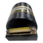 ELCIS X365-G-360-1828-B- -CD4 Codeur absolu optique multi-tours ELCIS X365-G-360-1828-B- -CD4 Codeur absolu optique multi-tours