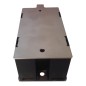 SCHAFFNER FN2450B-20-61 Filtre CEM/EMI sûr et ergonomique à très faible courant de fuite (20 A)
