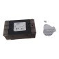 SCHAFFNER FN2450B-20-61 Filtre CEM/EMI sûr et ergonomique à très faible courant de fuite (20 A)