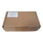 SCHAFFNER FN2450B-20-61 Filtre CEM/EMI sûr et ergonomique à très faible courant de fuite (20 A) SCHAFFNER FN2450B-20-61 Filtre CEM/EMI sûr et ergonomique à très faible courant de fuite (20 A)