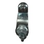 BOITE DE 50 BIZLINE 400025 Collier 28 mm Acier zingué 7 x 150 BOITE DE 50 BIZLINE 400025 Collier 28 mm Acier zingué 7 x 150