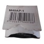 M40AP-1 Raccord axial M40AP-1 Raccord axial