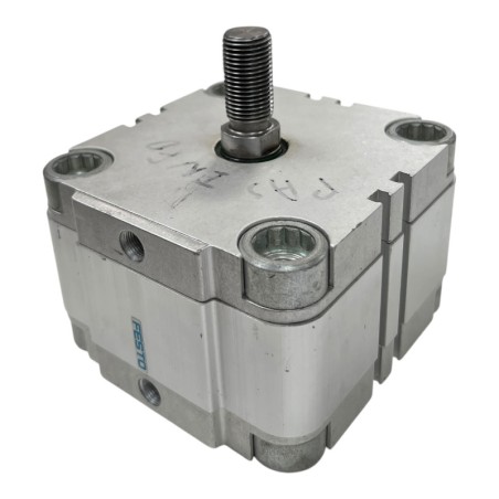 FESTO 156655 ADVU-80-15-A-P-A Vérin compact