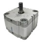 FESTO 156655 ADVU-80-15-A-P-A Vérin compact FESTO 156655 ADVU-80-15-A-P-A Vérin compact